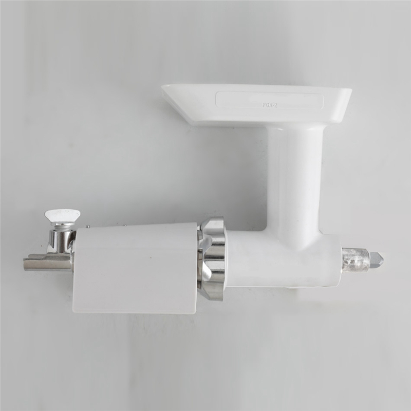 Kitchen Gadgets Mixer - Meat Grinder Attachment for KitchenAid FGA