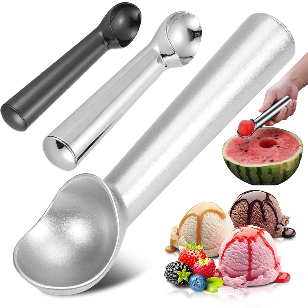 Kitchen Gadget Amazon - Ice Cream Scoops Ice Cream Spoon