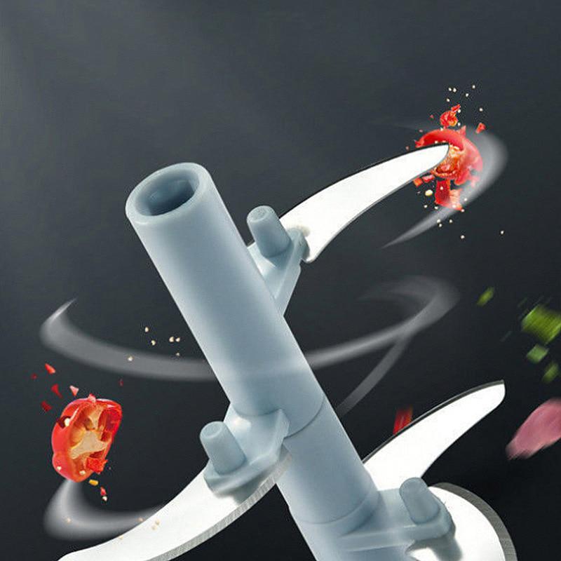 500/900ML Manual Meat Mincer G - Kitchen Gadgets Under 500 recension och pris