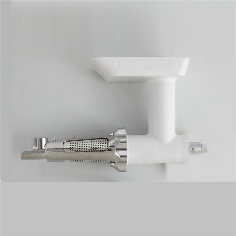 Meat Grinder Attachment for Ki - Kitchen Gadgets Mixer recension och pris