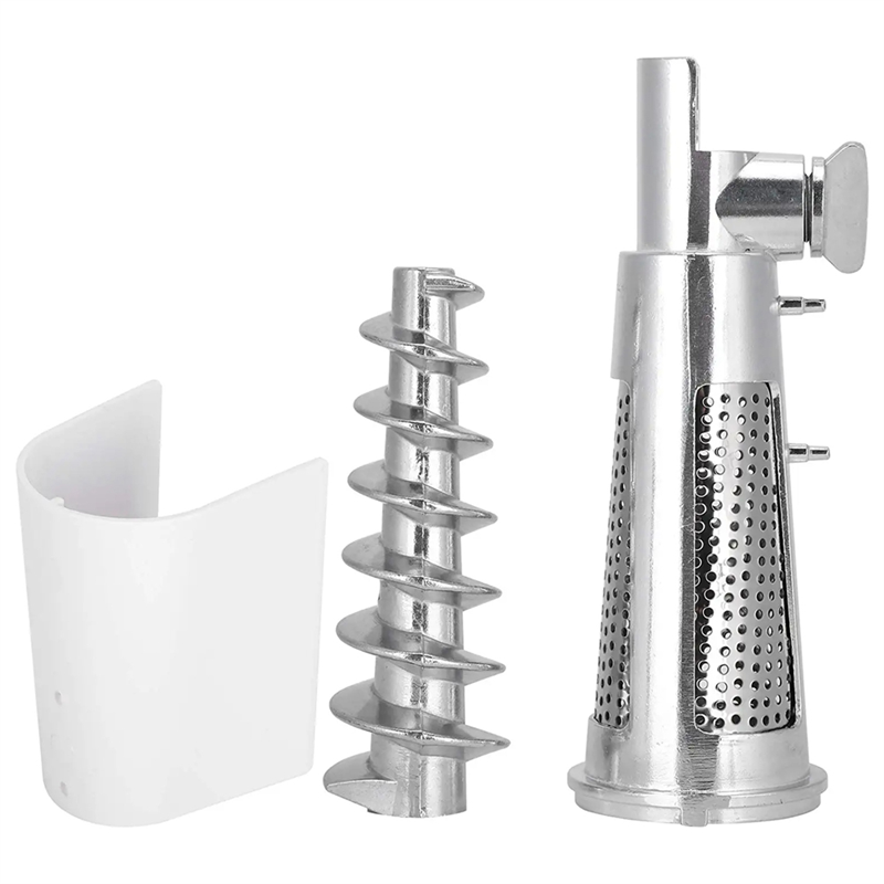 Meat Grinder Attachment for Ki - Kitchen Gadgets Mixer recension och pris