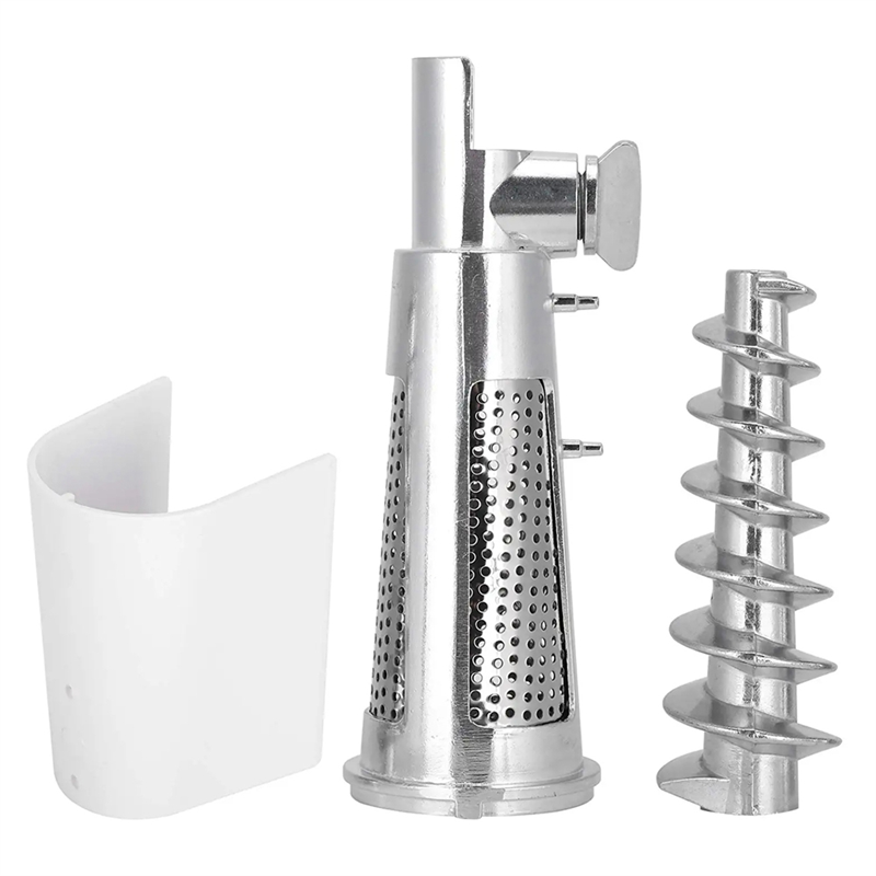 Meat Grinder Attachment for Ki - Kitchen Gadgets Mixer recension och pris