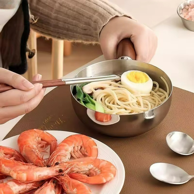 Stainless Steel Saucepan Milk  - Kitchen Gadgets Electronic recension och pris