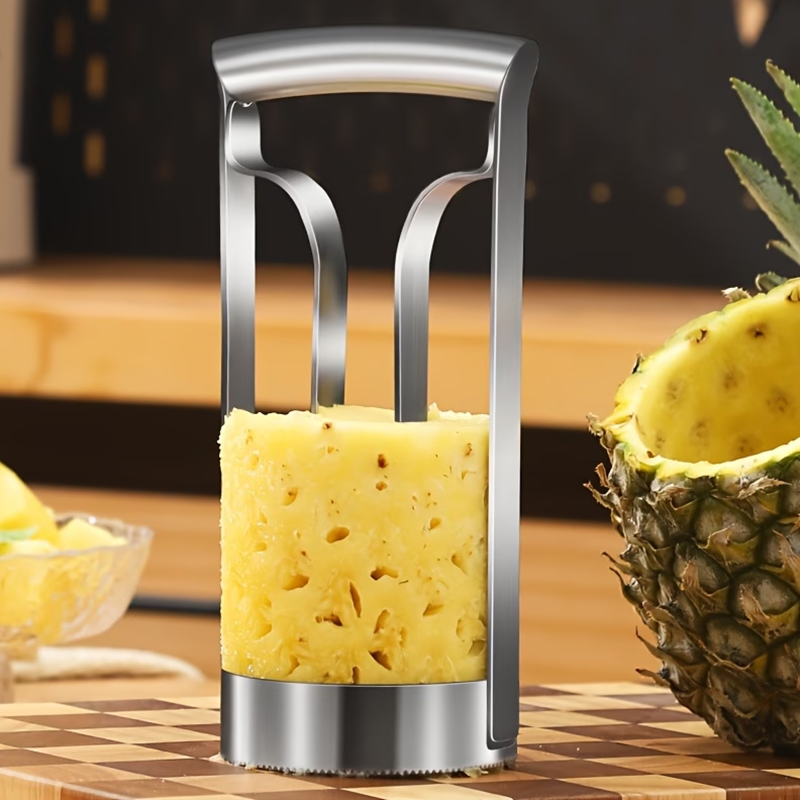 Pineapple Peeler Pineapple Cor - Kitchen Gadgets Vegetable Cutter recension och pris
