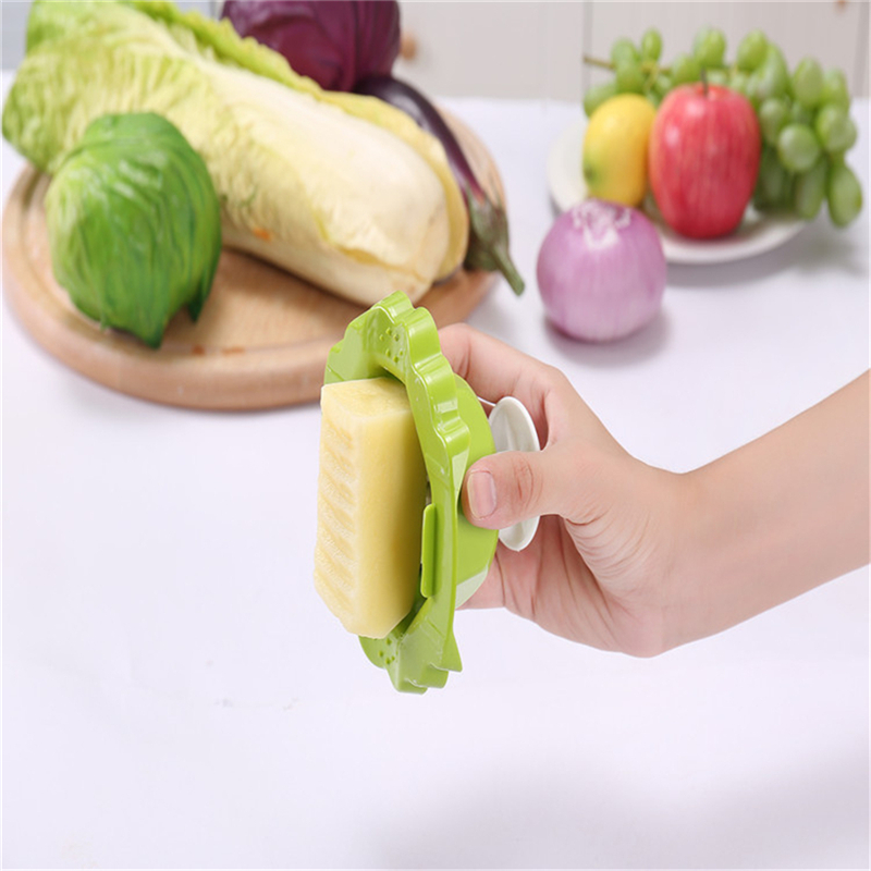 New Vegetable Slicer Potato Si - Kitchen Gadget Amazon recension och pris