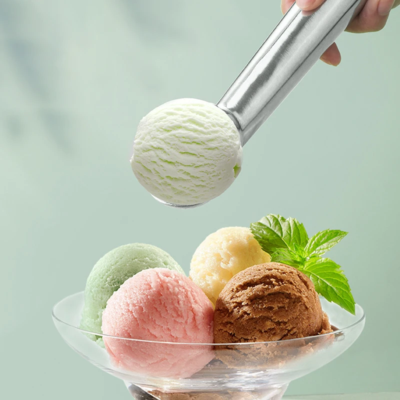 Ice Cream Scoops Ice Cream Spo - Kitchen Gadget Amazon recension och pris