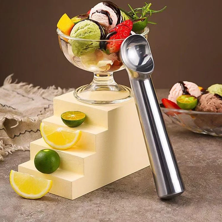 Ice Cream Scoops Ice Cream Spo - Kitchen Gadget Amazon recension och pris