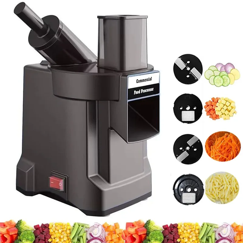 220V Vegetable Chopper  Multif - Kitchen Gadgets Vegetable Cutter recension och pris