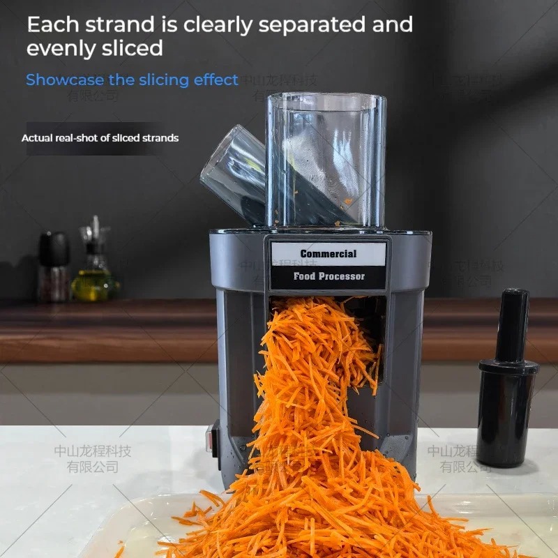 220V Vegetable Chopper  Multif - Kitchen Gadgets Vegetable Cutter recension och pris