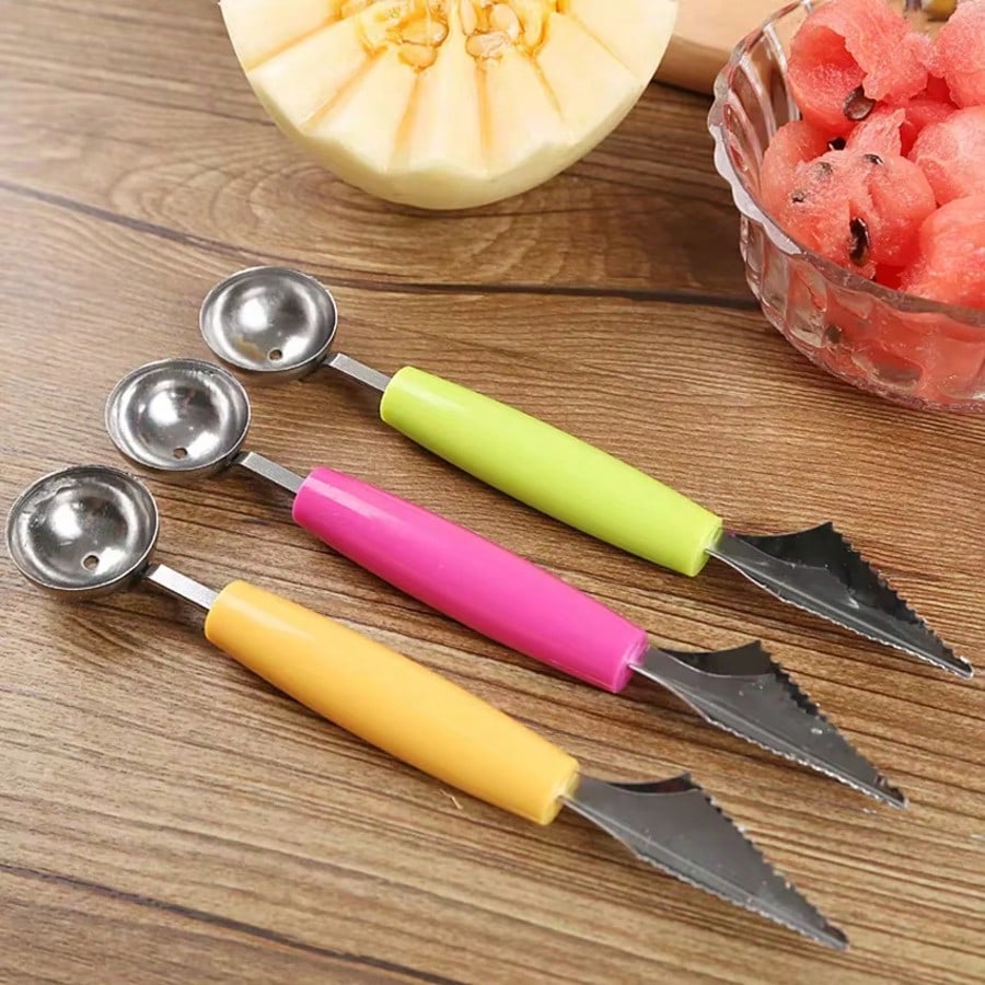 1Pc Kitchen Vegetable Carving  - Kitchen Gadgets Vegetable Cutter recension och pris