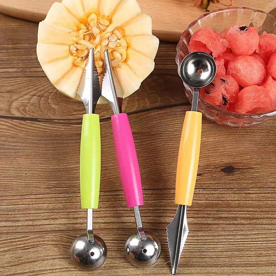 1Pc Kitchen Vegetable Carving  - Kitchen Gadgets Vegetable Cutter recension och pris