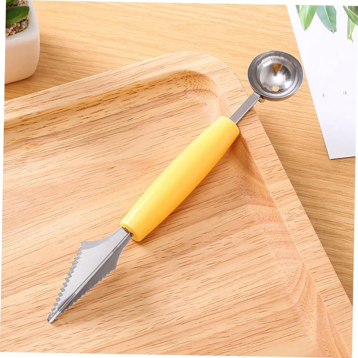 1Pc Kitchen Vegetable Carving  - Kitchen Gadgets Vegetable Cutter recension och pris