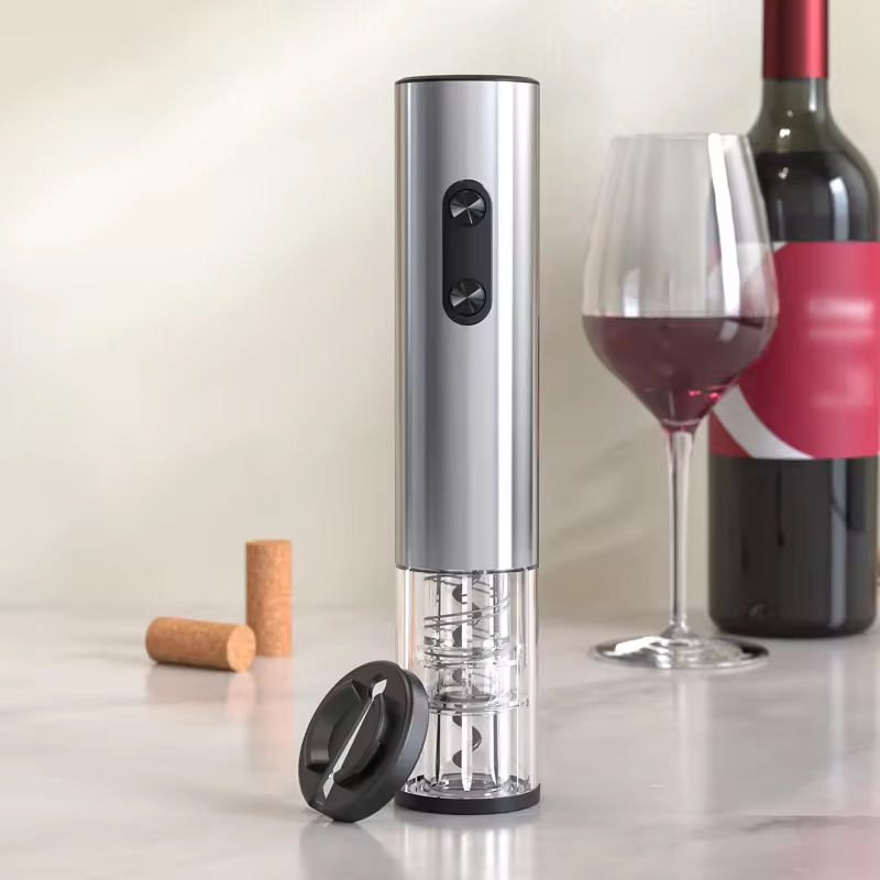 1/4 pcs Electric Wine Bottle O - Kitchen Gadgets Electronic recension och pris