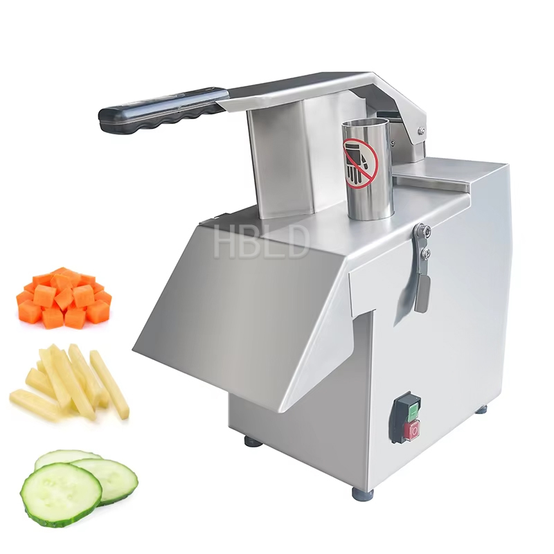 Fully Automatic Vegetable Slic - Kitchen Gadgets Vegetable Cutter recension och pris