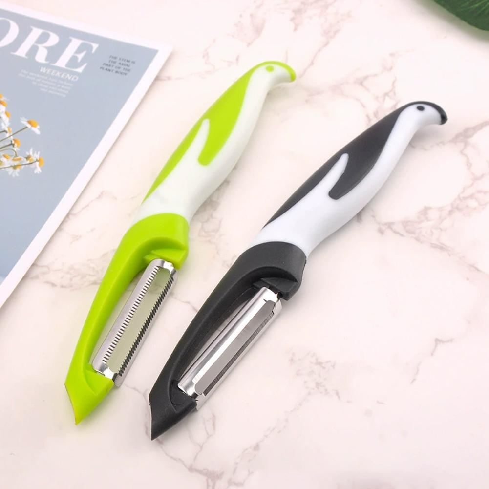 Vegetable Slicer Stainless Ste - Kitchen Gadgets Vegetable Cutter recension och pris