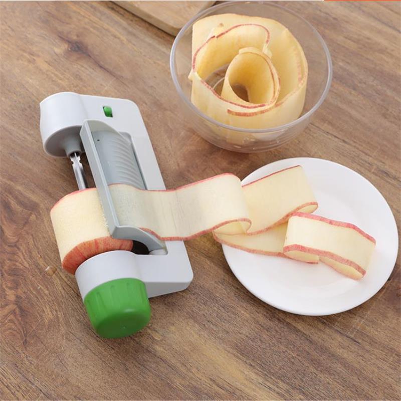 New Plastic Apple Pear Slicer  - Kitchen Gadget Amazon recension och pris