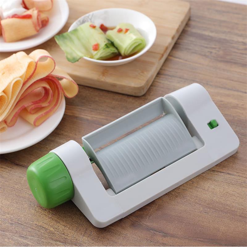 New Plastic Apple Pear Slicer  - Kitchen Gadget Amazon recension och pris