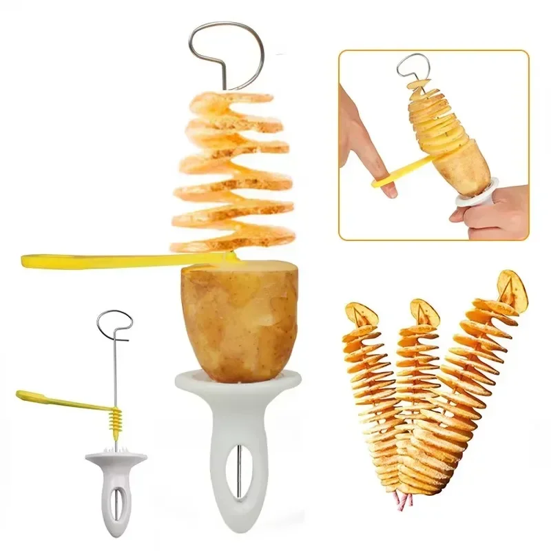 Kitchen Whirlwind Potato Spira - Kitchen Gadget Amazon recension och pris