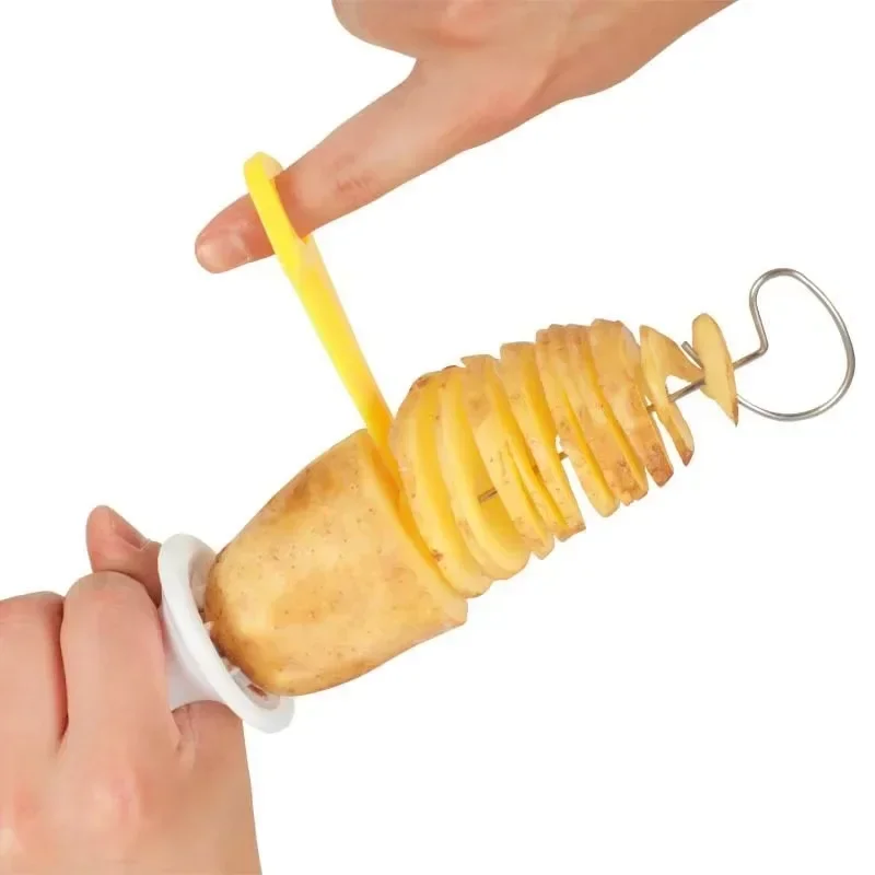 Kitchen Whirlwind Potato Spira - Kitchen Gadget Amazon recension och pris