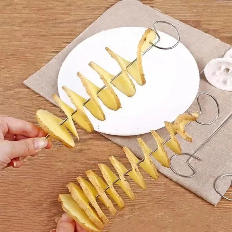 Kitchen Whirlwind Potato Spira - Kitchen Gadget Amazon recension och pris
