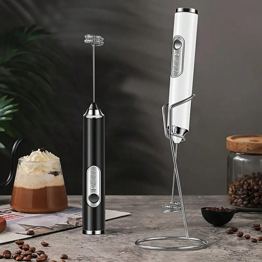1-Pack Handheld Electric Mixer - Kitchen Gadgets Mixer recension och pris