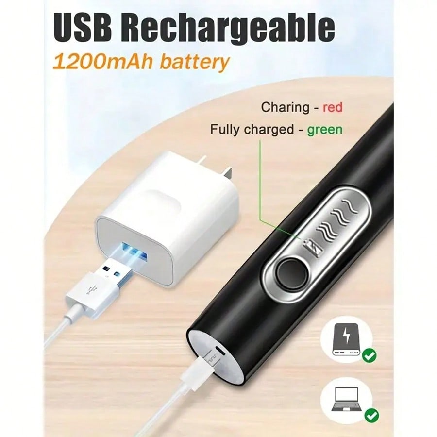 1-Pack Handheld Electric Mixer - Kitchen Gadgets Mixer recension och pris