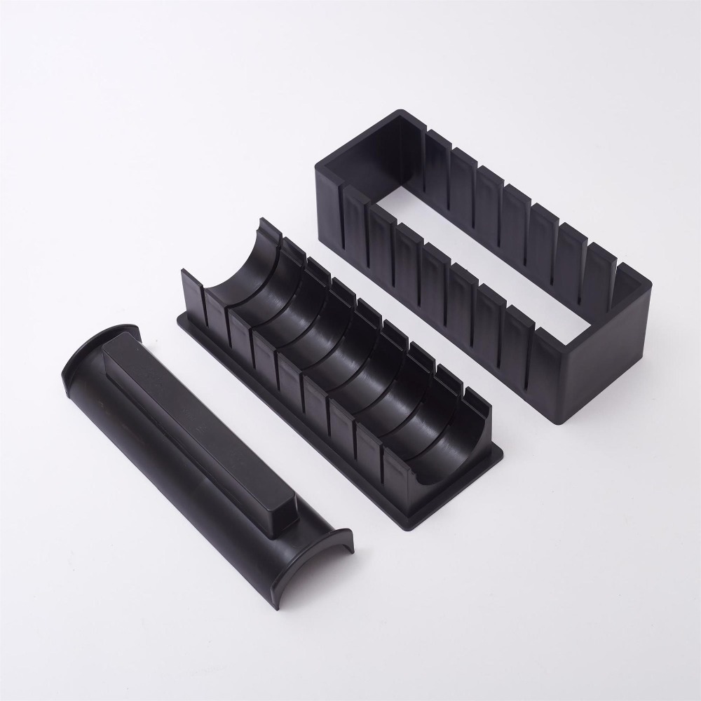 3Pcs/Set Japanese Sushi Maker  - Kitchen Gadget Amazon recension och pris
