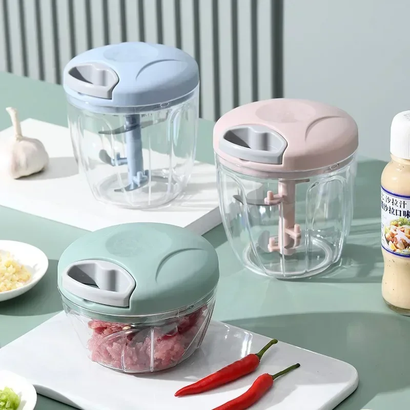 Crusher Vegetable Onion Cutter - Kitchen Gadgets Under 500 recension och pris