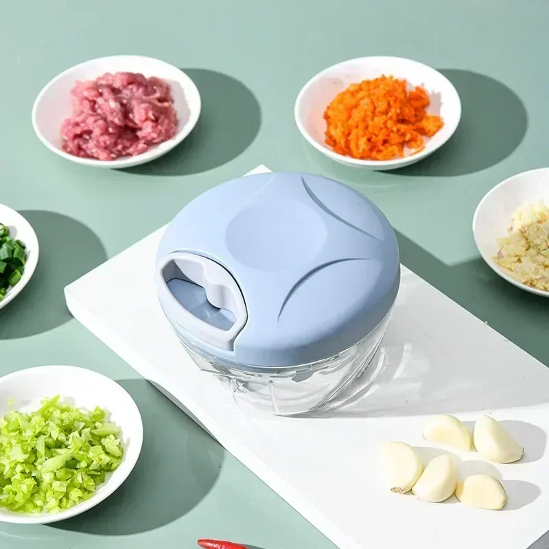 Crusher Vegetable Onion Cutter - Kitchen Gadgets Under 500 recension och pris