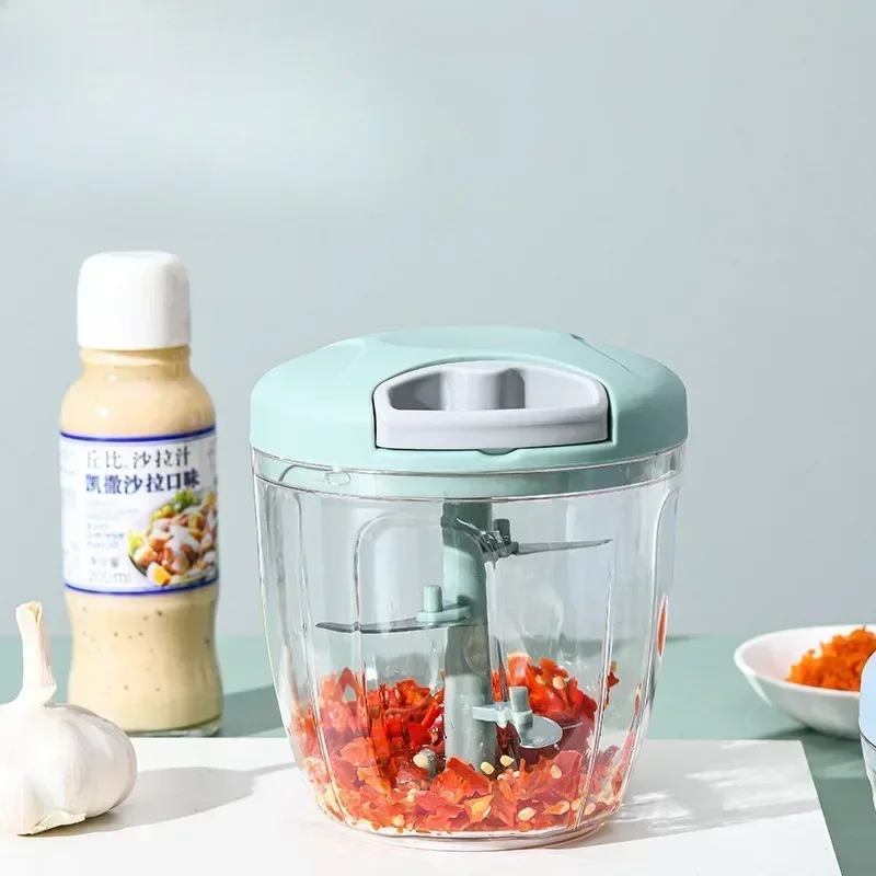 Crusher Vegetable Onion Cutter - Kitchen Gadgets Under 500 recension och pris