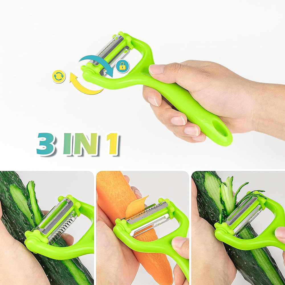 Herb Scissors  Stainless Steel - Herb Scissors 5 Blade recension och pris