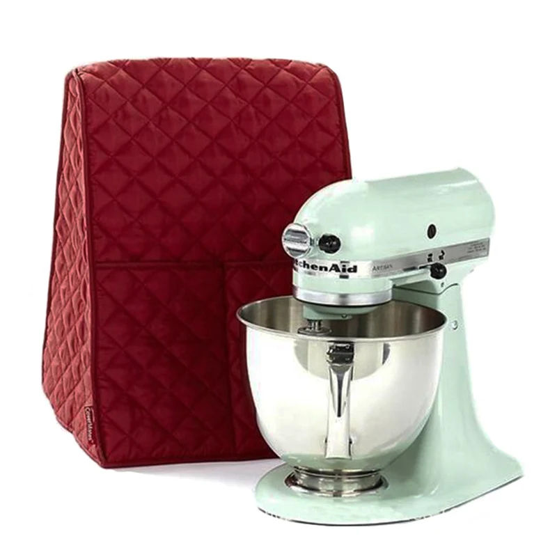 Household KitchenAid Stand Mix - Kitchen Gadgets Mixer recension och pris
