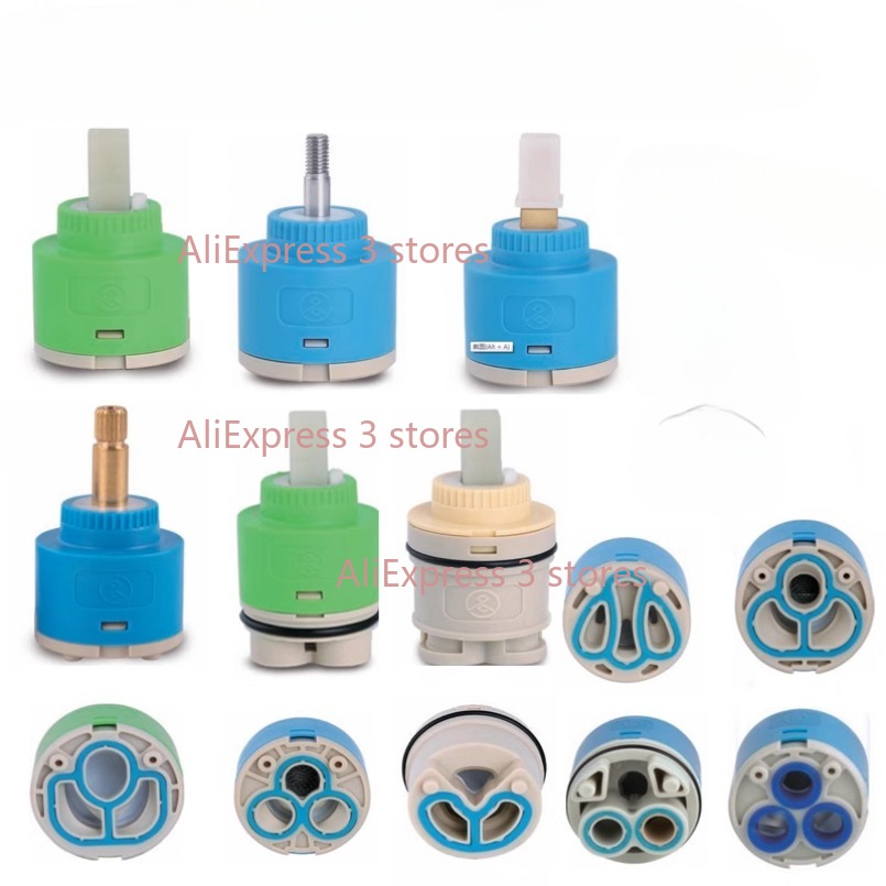 1PCS 35/40mm Replacement Ceram - Kitchen Gadgets Mixer recension och pris