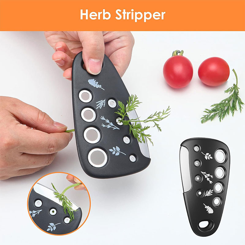 6 Pieces Kitchen Gadgets Set S - Kitchen Gadgets Vegetable Cutter recension och pris