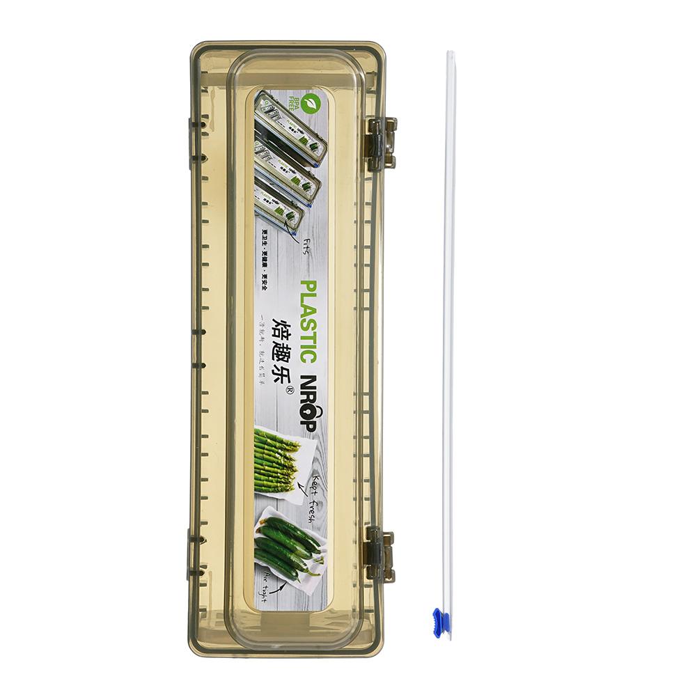 Plastic Wrap Dispenser Cling F - Kitchen Gadget Amazon recension och pris