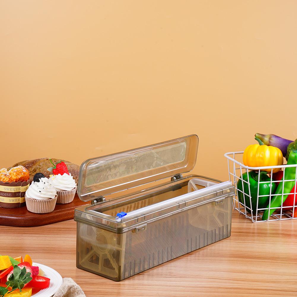 Plastic Wrap Dispenser Cling F - Kitchen Gadget Amazon recension och pris