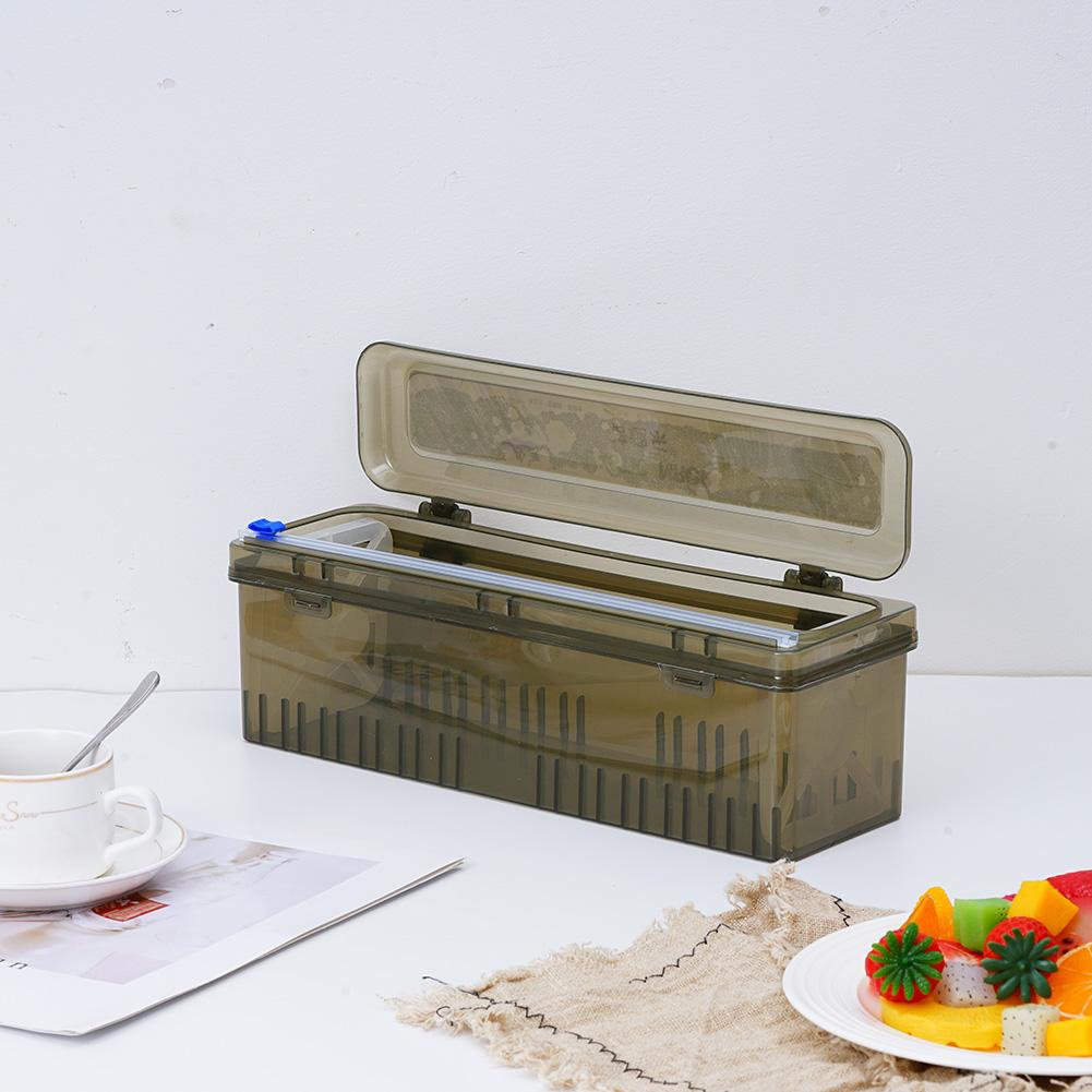 Plastic Wrap Dispenser Cling F - Kitchen Gadget Amazon recension och pris
