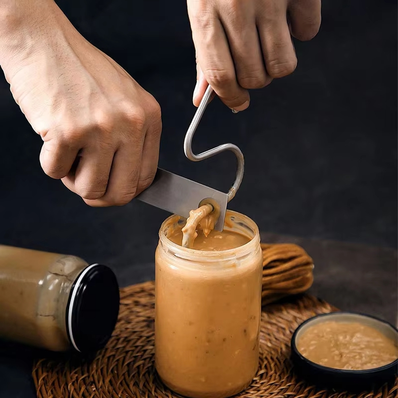 Stainless Steel Peanut Butter  - Kitchen Gadgets Mixer recension och pris