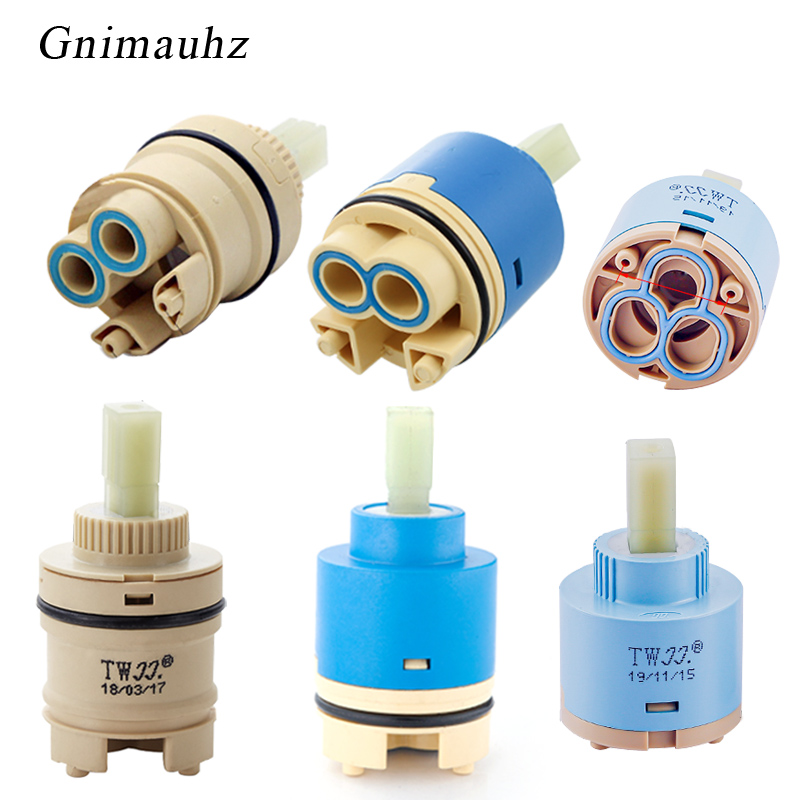 Tap Mixing High Spool Valve 35 - Kitchen Gadgets Mixer recension och pris