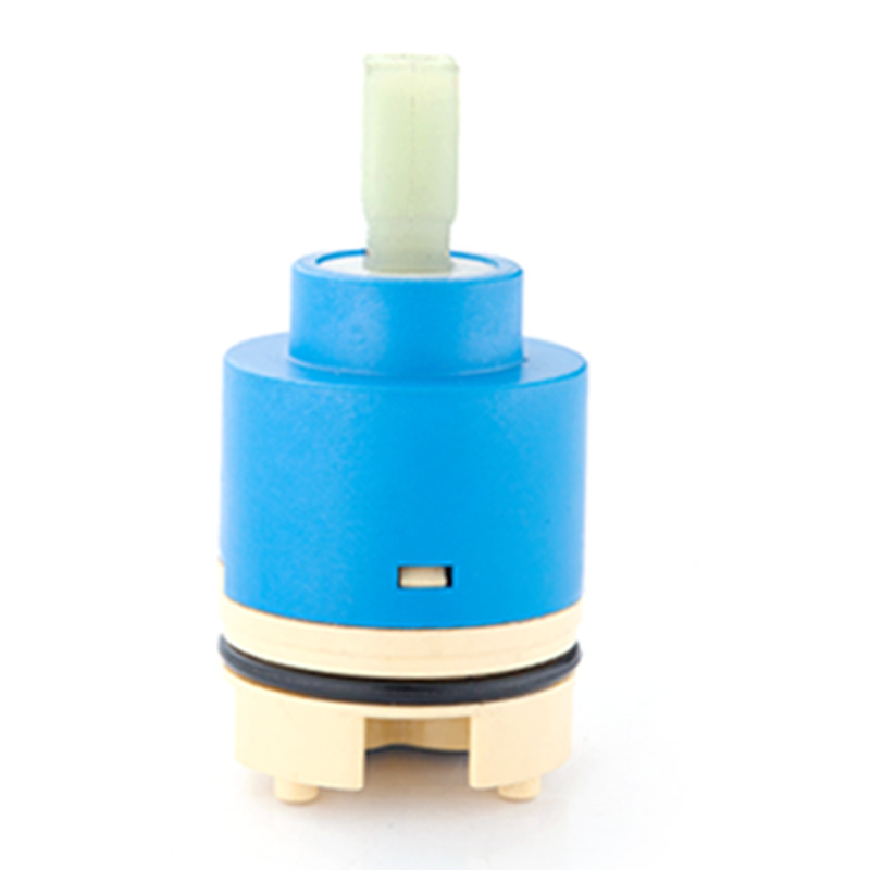Tap Mixing High Spool Valve 35 - Kitchen Gadgets Mixer recension och pris