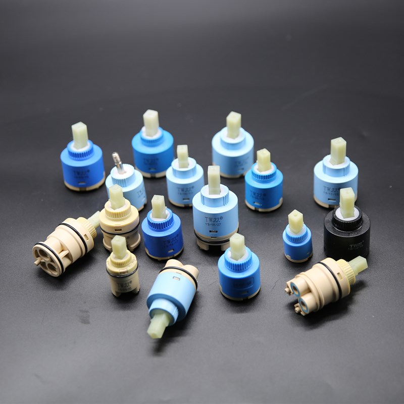 Faucets Mixing Spool Valve 25  - Kitchen Gadgets Mixer recension och pris