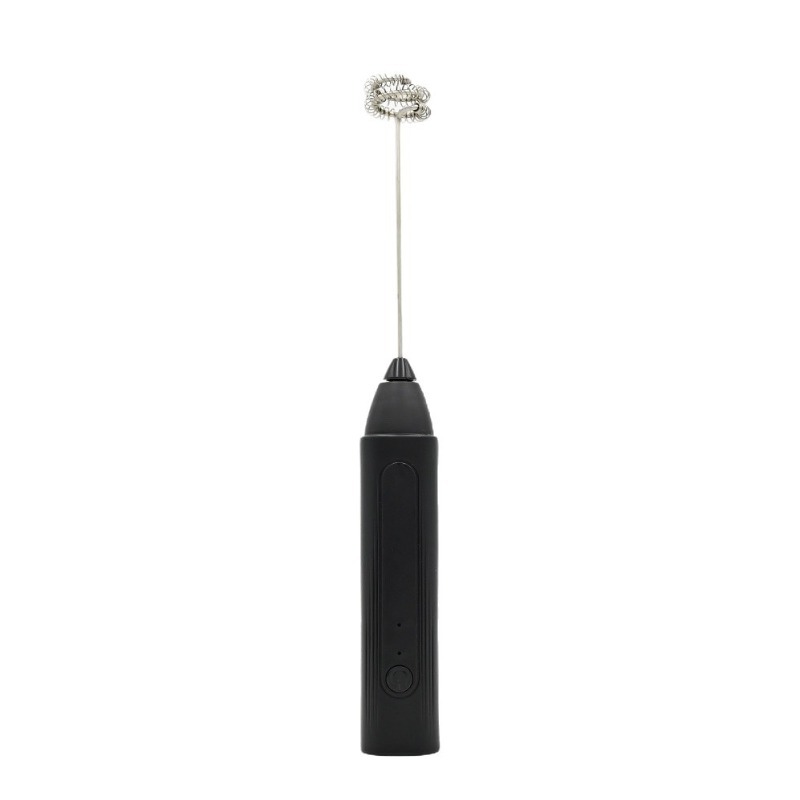 Electric Coffee Milk Foaming M - Kitchen Gadgets Electronic recension och pris
