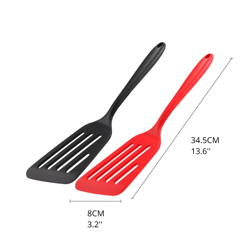 Egg Fish Frying Pan Spatula Sc - Kitchen Gadget Amazon recension och pris
