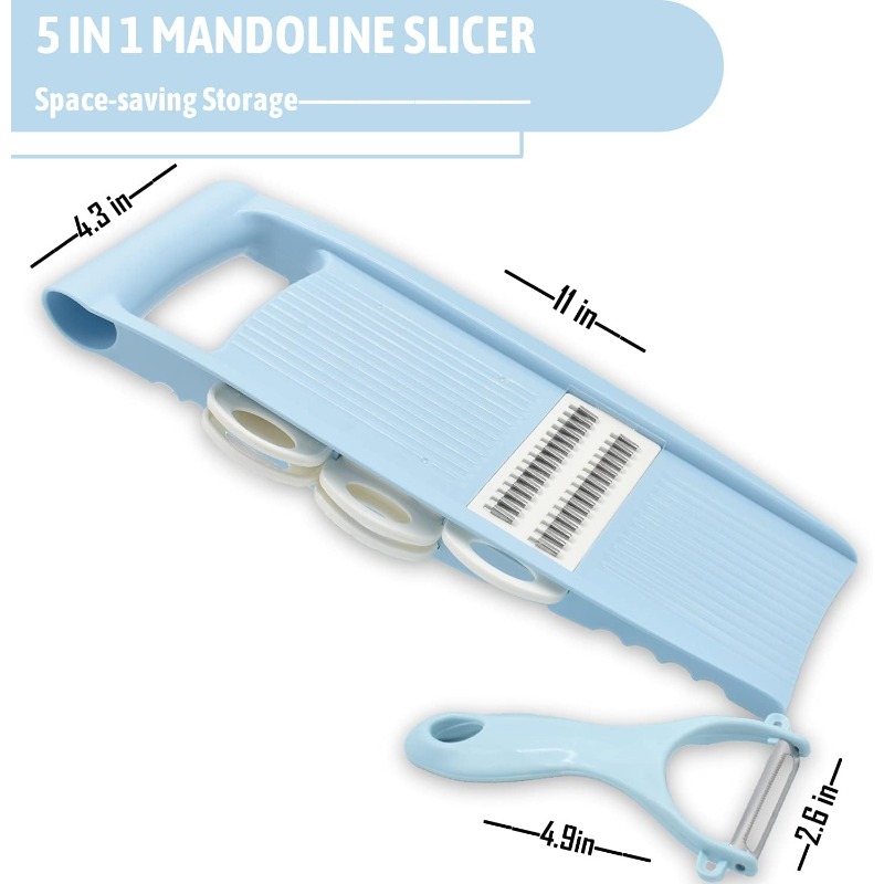 NEW Multi-functional Vegetable - Kitchen Gadgets Vegetable Cutter recension och pris