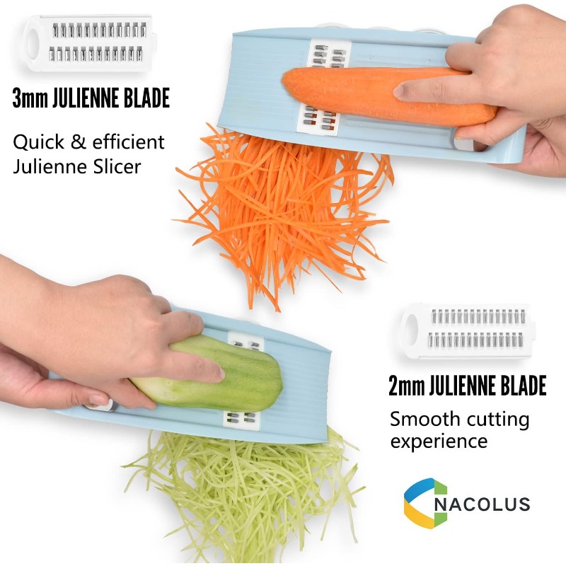NEW Multi-functional Vegetable - Kitchen Gadgets Vegetable Cutter recension och pris