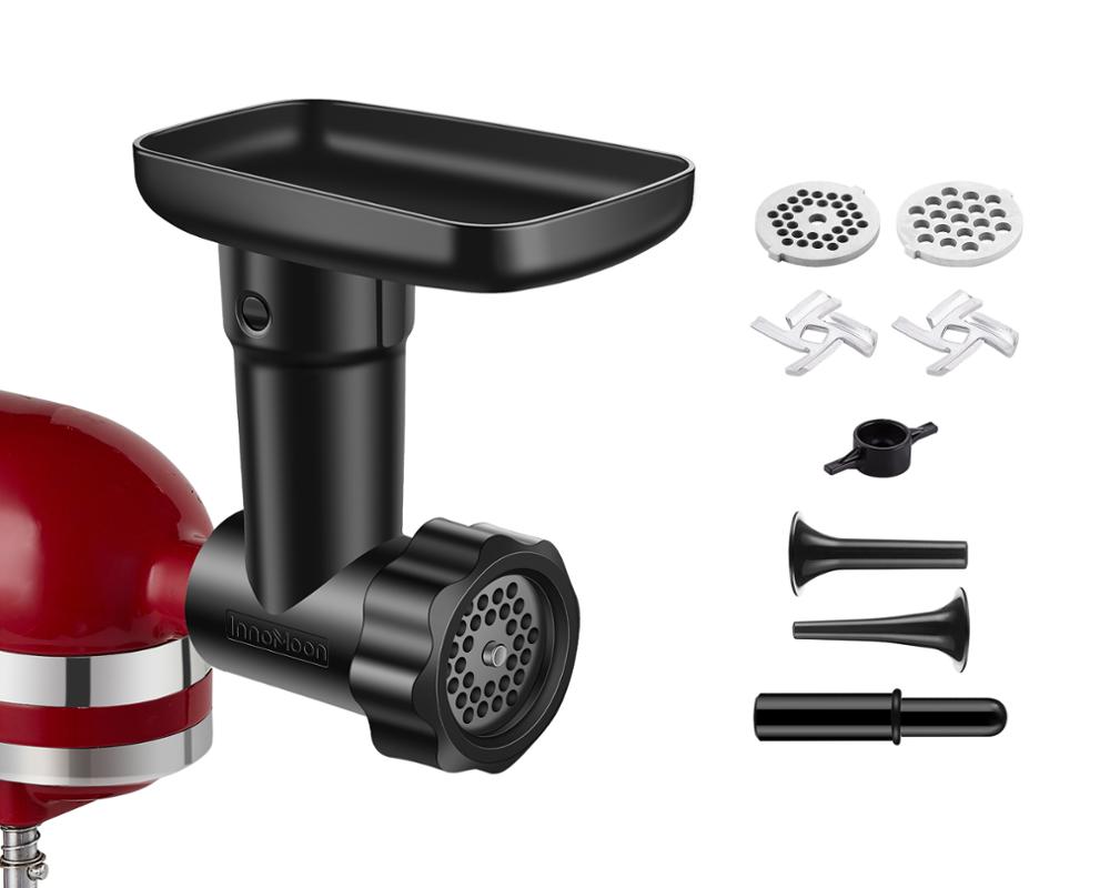 2024 New High Quality Food Mea - Kitchen Gadgets Mixer recension och pris