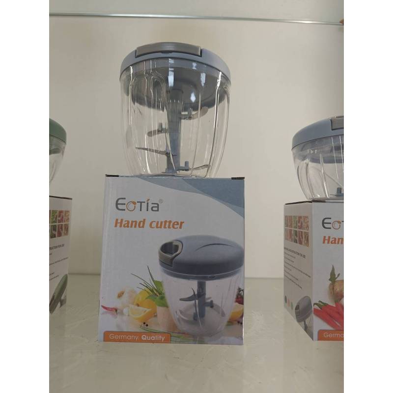 500/900ML Manual Rotate Meat M - Kitchen Gadgets Under 500 recension och pris