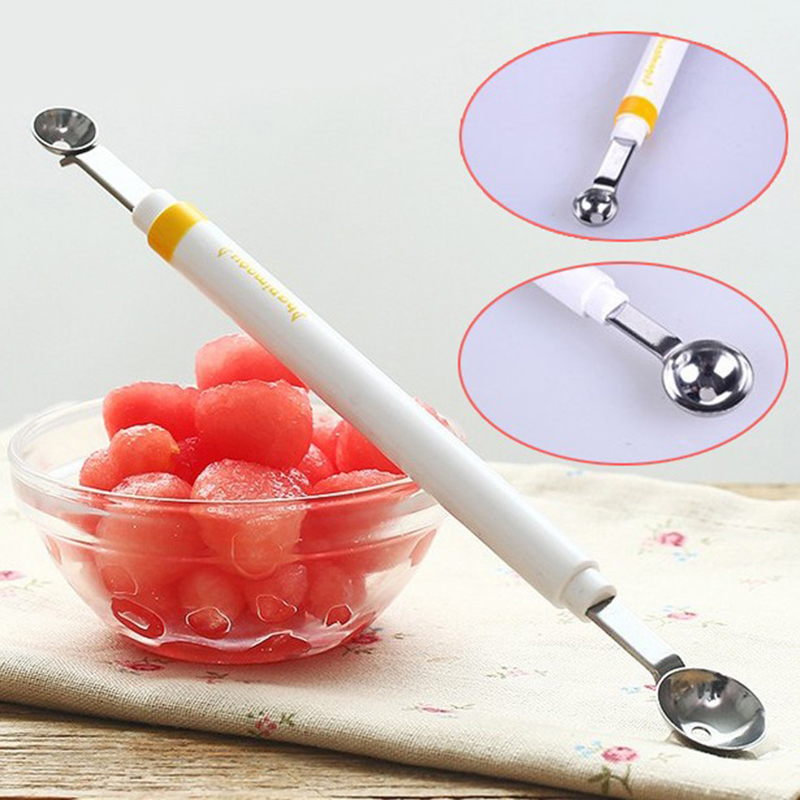 1pc Stainless Steel Double End - Kitchen Gadget Amazon recension och pris