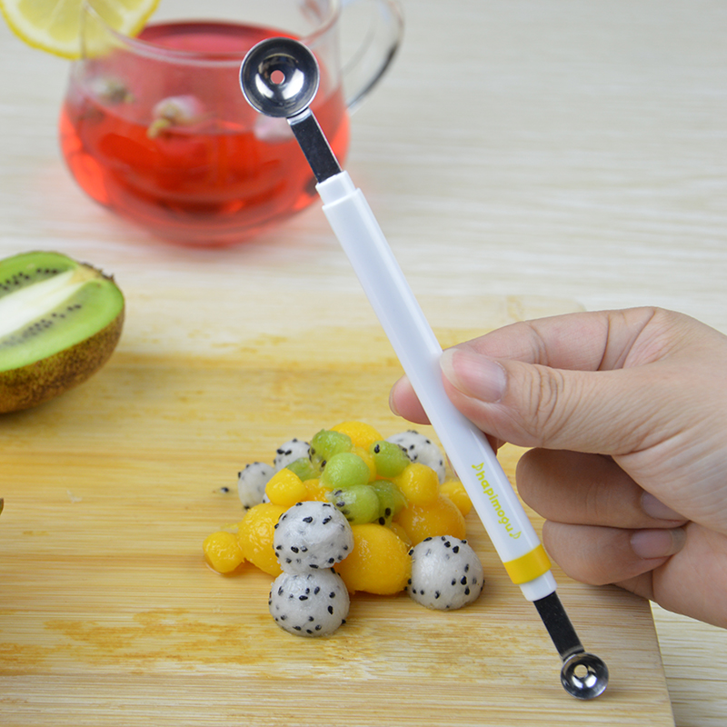 1pc Stainless Steel Double End - Kitchen Gadget Amazon recension och pris