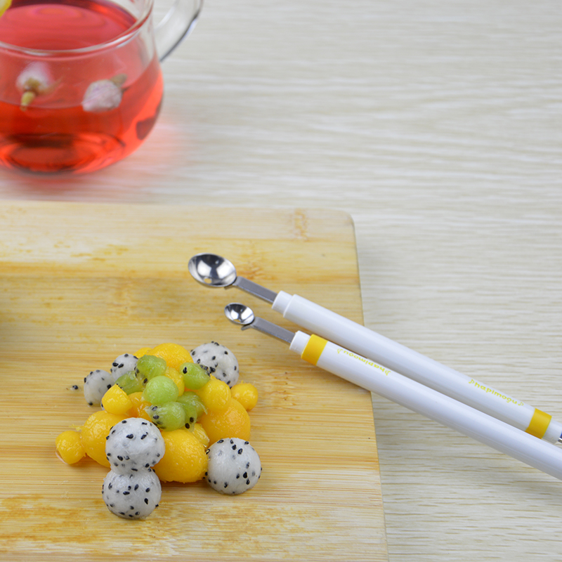 1pc Stainless Steel Double End - Kitchen Gadget Amazon recension och pris
